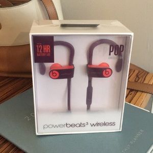 Powerbeats3 by dr Dre